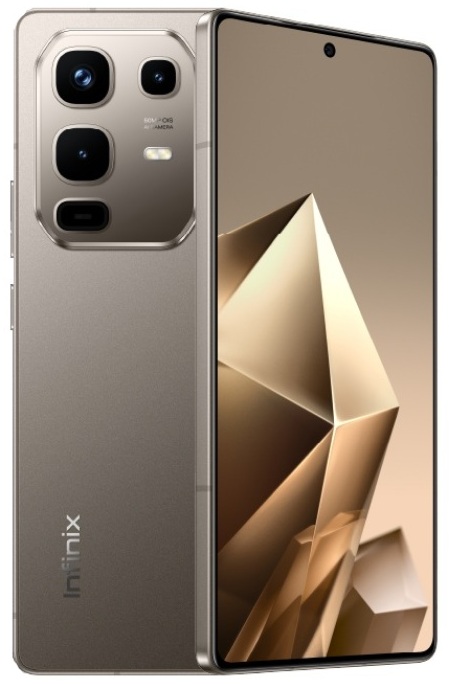 Infinix Note 50 4G